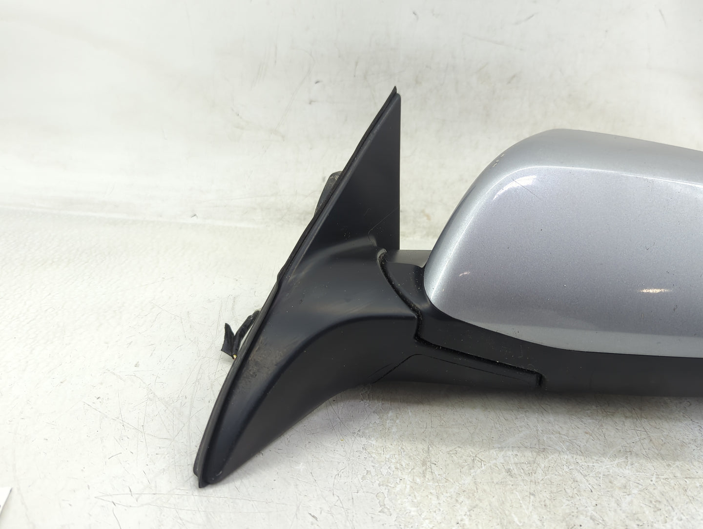 2011-2014 Subaru Legacy Driver Side View Mirror - Left Door Mirror OEM Used - Oemusedautoparts1.com