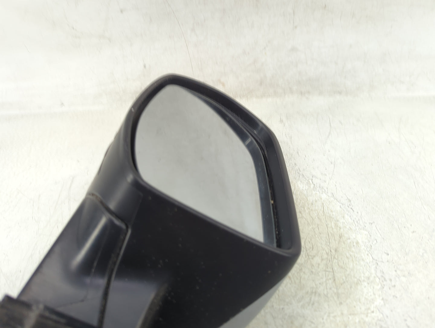 2011-2014 Subaru Legacy Driver Side View Mirror - Left Door Mirror OEM Used - Oemusedautoparts1.com