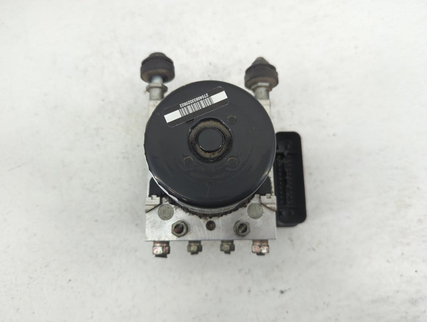 2013-2014 Subaru Legacy ABS Pump Control Module Replacement P/N:06.2109-6479.3 Fits Fits 2013 2014 OEM Used Auto Parts - Oem