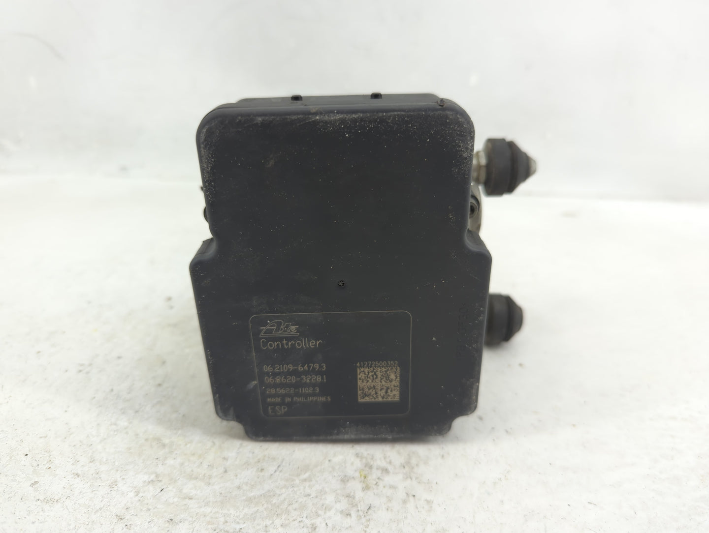 2013-2014 Subaru Legacy ABS Pump Control Module Replacement P/N:06.2109-6479.3 Fits Fits 2013 2014 OEM Used Auto Parts - Oem