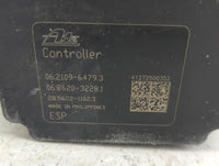 2013-2014 Subaru Legacy ABS Pump Control Module Replacement P/N:06.2109-6479.3 Fits Fits 2013 2014 OEM Used Auto Parts - Oem