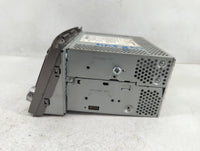 2012-2014 Subaru Legacy Radio AM FM Cd Player Receiver Replacement P/N:86201AJ61A Fits Fits 2012 2013 2014 OEM Used Auto Par