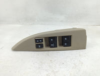 2013-2014 Subaru Legacy Master Power Window Switch Replacement Driver Side Left P/N:83071AJ21A Fits Fits 2013 2014 OEM Used 