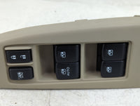 2013-2014 Subaru Legacy Master Power Window Switch Replacement Driver Side Left P/N:83071AJ21A Fits Fits 2013 2014 OEM Used 
