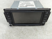 2014 Subaru Legacy Radio AM FM Cd Player Receiver Replacement P/N:P68245851AB Fits OEM Used Auto Parts - Oemusedautoparts1.c