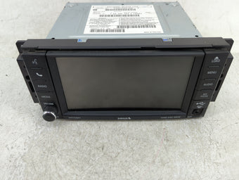 compare product 2014 Subaru Legacy Radio AM FM Cd Player Receiver Replacement P/N:P68245851AB Fits OEM Used Auto Parts