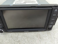 2014 Subaru Legacy Radio AM FM Cd Player Receiver Replacement P/N:P68245851AB Fits OEM Used Auto Parts - Oemusedautoparts1.c
