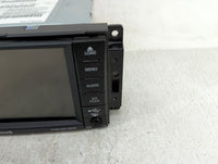 2014 Subaru Legacy Radio AM FM Cd Player Receiver Replacement P/N:P68245851AB Fits OEM Used Auto Parts - Oemusedautoparts1.c