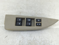 2013-2014 Subaru Legacy Master Power Window Switch Replacement Driver Side Left P/N:83071AJ21A Fits Fits 2013 2014 OEM Used 