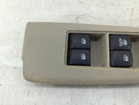2013-2014 Subaru Legacy Master Power Window Switch Replacement Driver Side Left P/N:83071AJ21A Fits Fits 2013 2014 OEM Used 