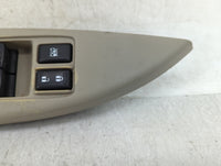 2013-2014 Subaru Legacy Master Power Window Switch Replacement Driver Side Left P/N:83071AJ21A Fits Fits 2013 2014 OEM Used 