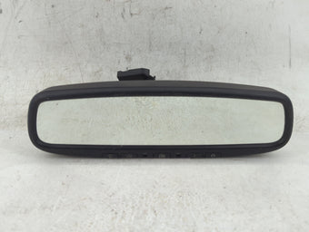 compare product 2010-2019 Subaru Legacy Interior Rear View Mirror Replacement OEM P/N:4112A-M0BHL4 Fits OEM Used Auto Parts
