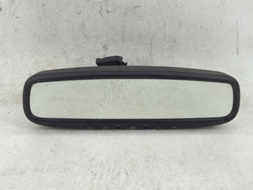 2010-2019 Subaru Legacy Interior Rear View Mirror Replacement OEM P/N:4112A-M0BHL4 Fits OEM Used Auto Parts - Oemusedautopar
