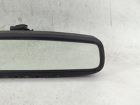 2010-2019 Subaru Legacy Interior Rear View Mirror Replacement OEM P/N:4112A-M0BHL4 Fits OEM Used Auto Parts - Oemusedautopar