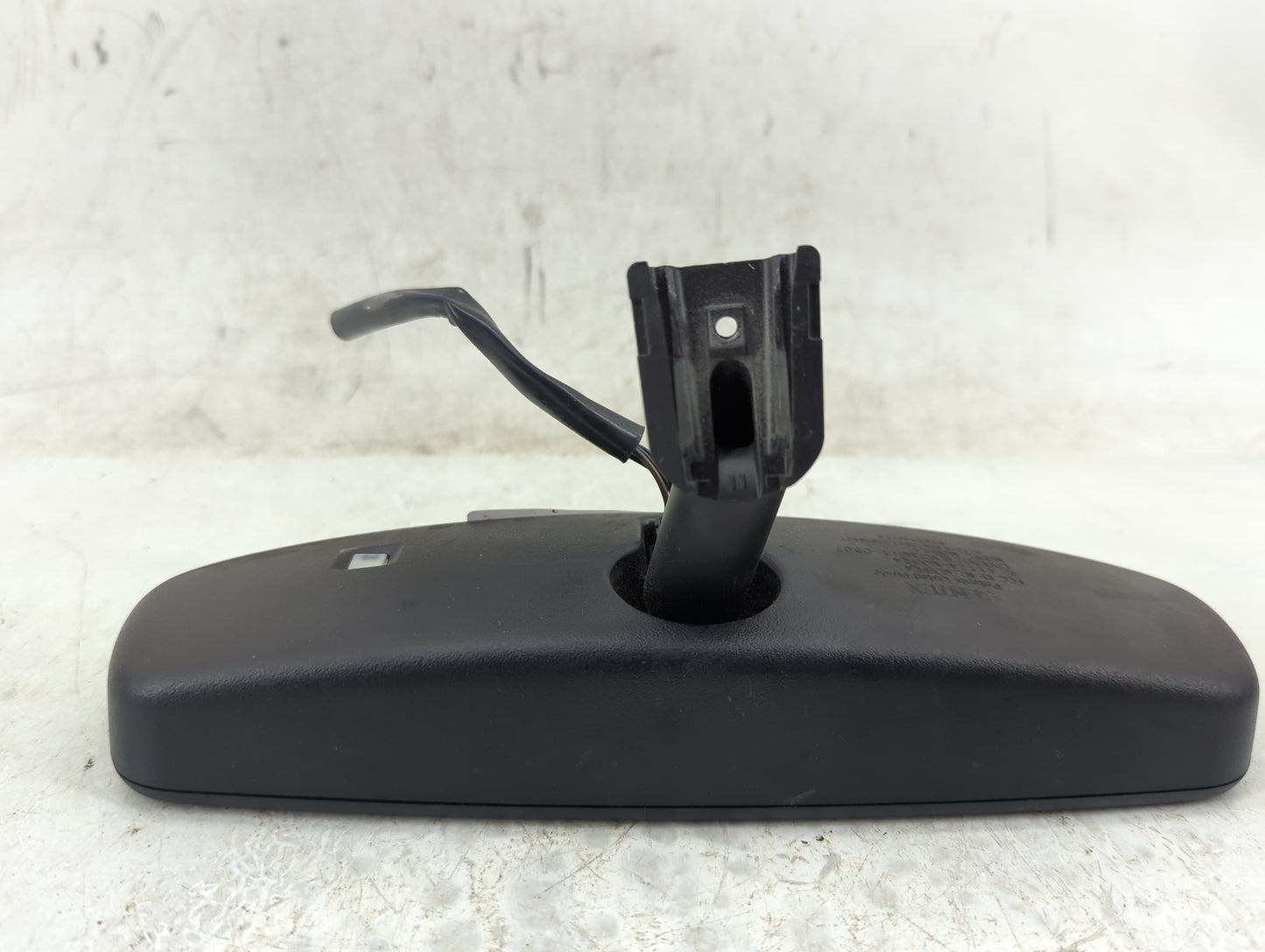 2010-2019 Subaru Legacy Interior Rear View Mirror Replacement OEM P/N:4112A-M0BHL4 Fits OEM Used Auto Parts - Oemusedautopar