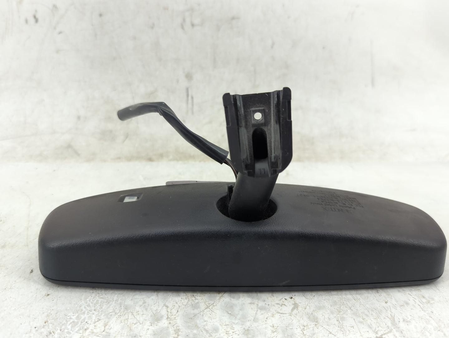 2010-2019 Subaru Legacy Interior Rear View Mirror Replacement OEM P/N:4112A-M0BHL4 Fits OEM Used Auto Parts - Oemusedautopar