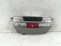 2010-2014 Subaru Legacy Climate Control Module Temperature AC/Heater Replacement P/N:A2C3160350000 Fits OEM Used Auto Parts 