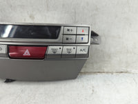 2010-2014 Subaru Legacy Climate Control Module Temperature AC/Heater Replacement P/N:A2C3160350000 Fits OEM Used Auto Parts 