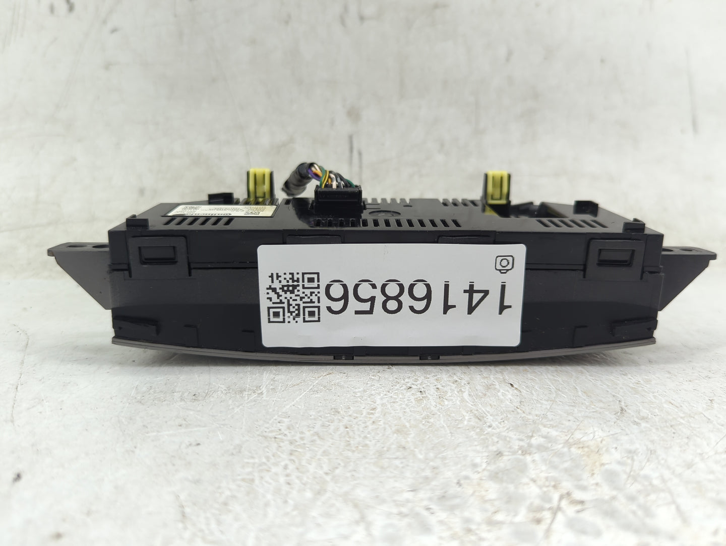 2010-2014 Subaru Legacy Climate Control Module Temperature AC/Heater Replacement P/N:A2C3160350000 Fits OEM Used Auto Parts 