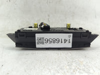 2010-2014 Subaru Legacy Climate Control Module Temperature AC/Heater Replacement P/N:A2C3160350000 Fits OEM Used Auto Parts 