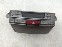 2010-2014 Subaru Legacy Climate Control Module Temperature AC/Heater Replacement P/N:A2C1360350000 Fits OEM Used Auto Parts 