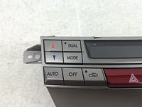 2010-2014 Subaru Legacy Climate Control Module Temperature AC/Heater Replacement P/N:A2C1360350000 Fits OEM Used Auto Parts 