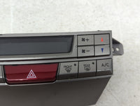 2010-2014 Subaru Legacy Climate Control Module Temperature AC/Heater Replacement P/N:A2C1360350000 Fits OEM Used Auto Parts 