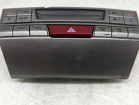 2010-2014 Subaru Legacy Climate Control Module Temperature AC/Heater Replacement P/N:A2C1360350000 Fits OEM Used Auto Parts 