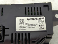 2010-2014 Subaru Legacy Climate Control Module Temperature AC/Heater Replacement P/N:A2C1360350000 Fits OEM Used Auto Parts 