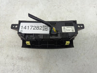 2010-2014 Subaru Legacy Climate Control Module Temperature AC/Heater Replacement P/N:A2C1360350000 Fits OEM Used Auto Parts 
