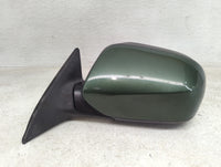 2011-2014 Subaru Legacy Driver Side View Mirror - Left Door Mirror OEM Used - Oemusedautoparts1.com