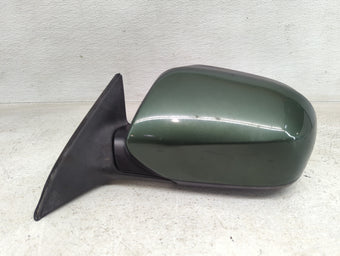 compare product 2011-2014 Subaru Legacy Driver Side View Mirror - Left Door Mirror OEM Used