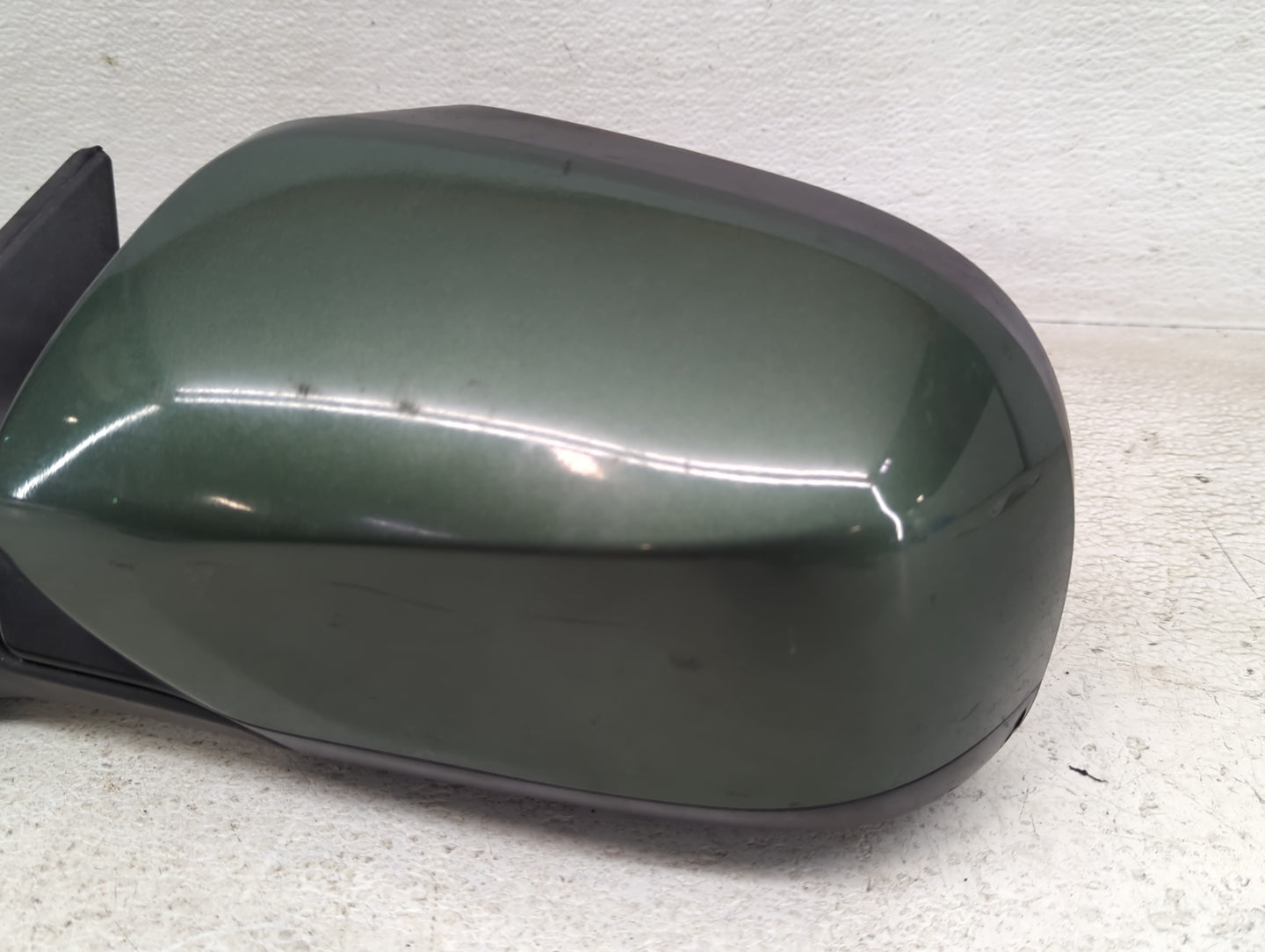 2011-2014 Subaru Legacy Driver Side View Mirror - Left Door Mirror OEM Used - Oemusedautoparts1.com