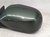 2011-2014 Subaru Legacy Driver Side View Mirror - Left Door Mirror OEM Used - Oemusedautoparts1.com