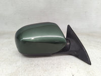 2011-2014 Subaru Legacy Passenger Side View Mirror - Right Door Mirror OEM Used - Oemusedautoparts1.com