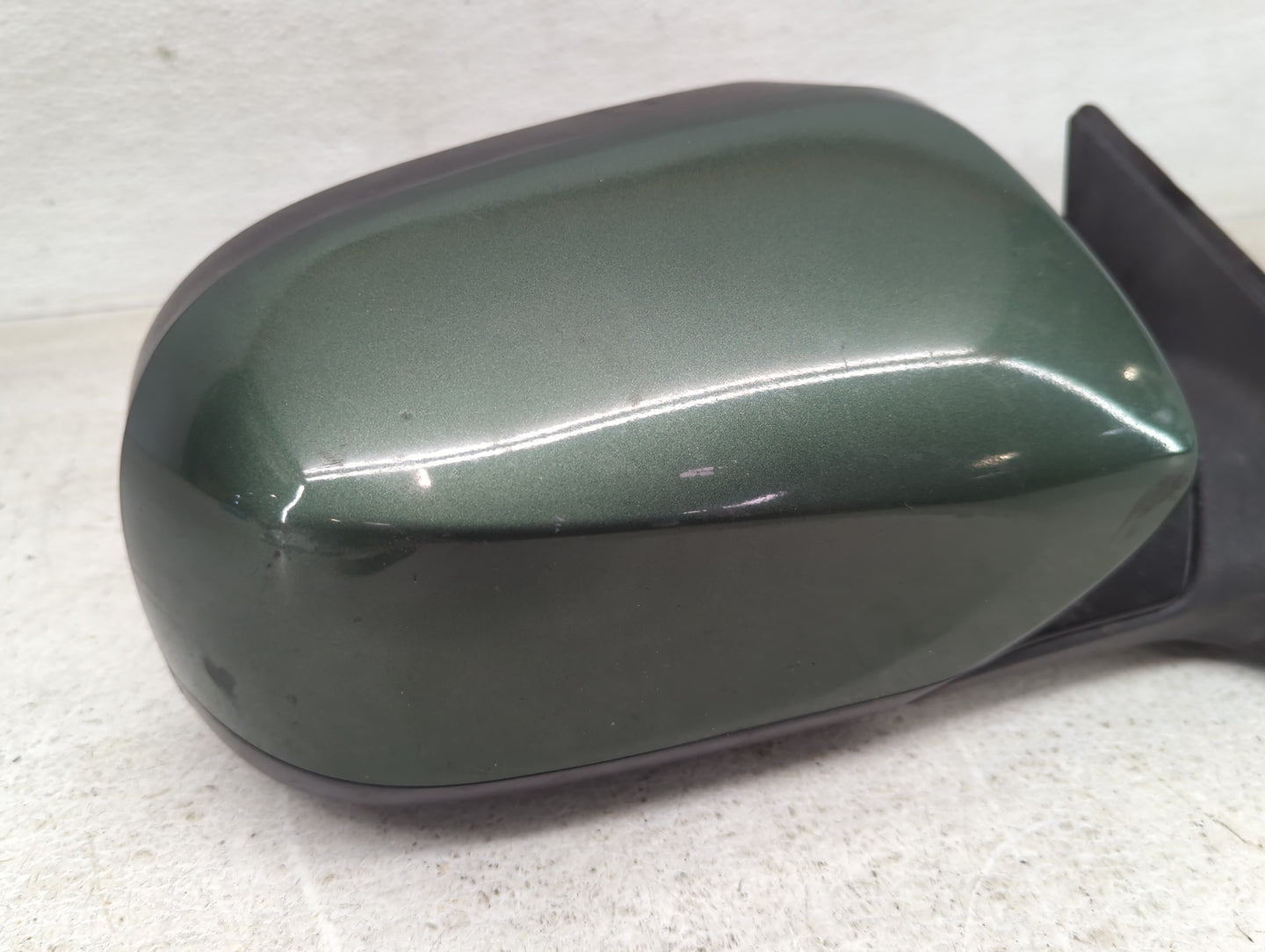 2011-2014 Subaru Legacy Passenger Side View Mirror - Right Door Mirror OEM Used - Oemusedautoparts1.com