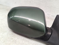 2011-2014 Subaru Legacy Passenger Side View Mirror - Right Door Mirror OEM Used - Oemusedautoparts1.com