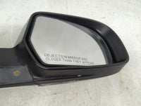 2011-2014 Subaru Legacy Passenger Side View Mirror - Right Door Mirror OEM Used - Oemusedautoparts1.com