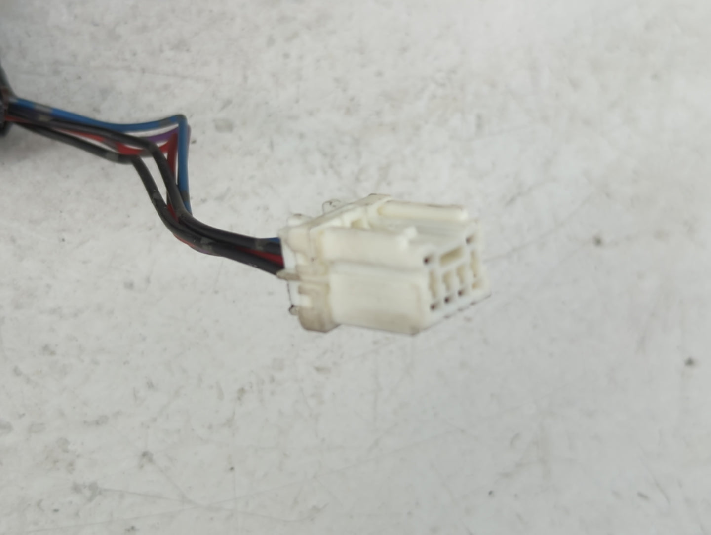 2011-2014 Subaru Legacy Passenger Side View Mirror - Right Door Mirror OEM Used - Oemusedautoparts1.com