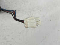 2011-2014 Subaru Legacy Passenger Side View Mirror - Right Door Mirror OEM Used - Oemusedautoparts1.com