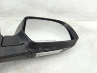 2011-2014 Subaru Legacy Passenger Side View Mirror - Right Door Mirror OEM Used - Oemusedautoparts1.com