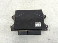 2013-2014 Subaru Legacy PCM Engine Control Computer ECU ECM PCU OEM P/N:22765AN461 115600-0042 Fits Fits 2013 2014 OEM Used 