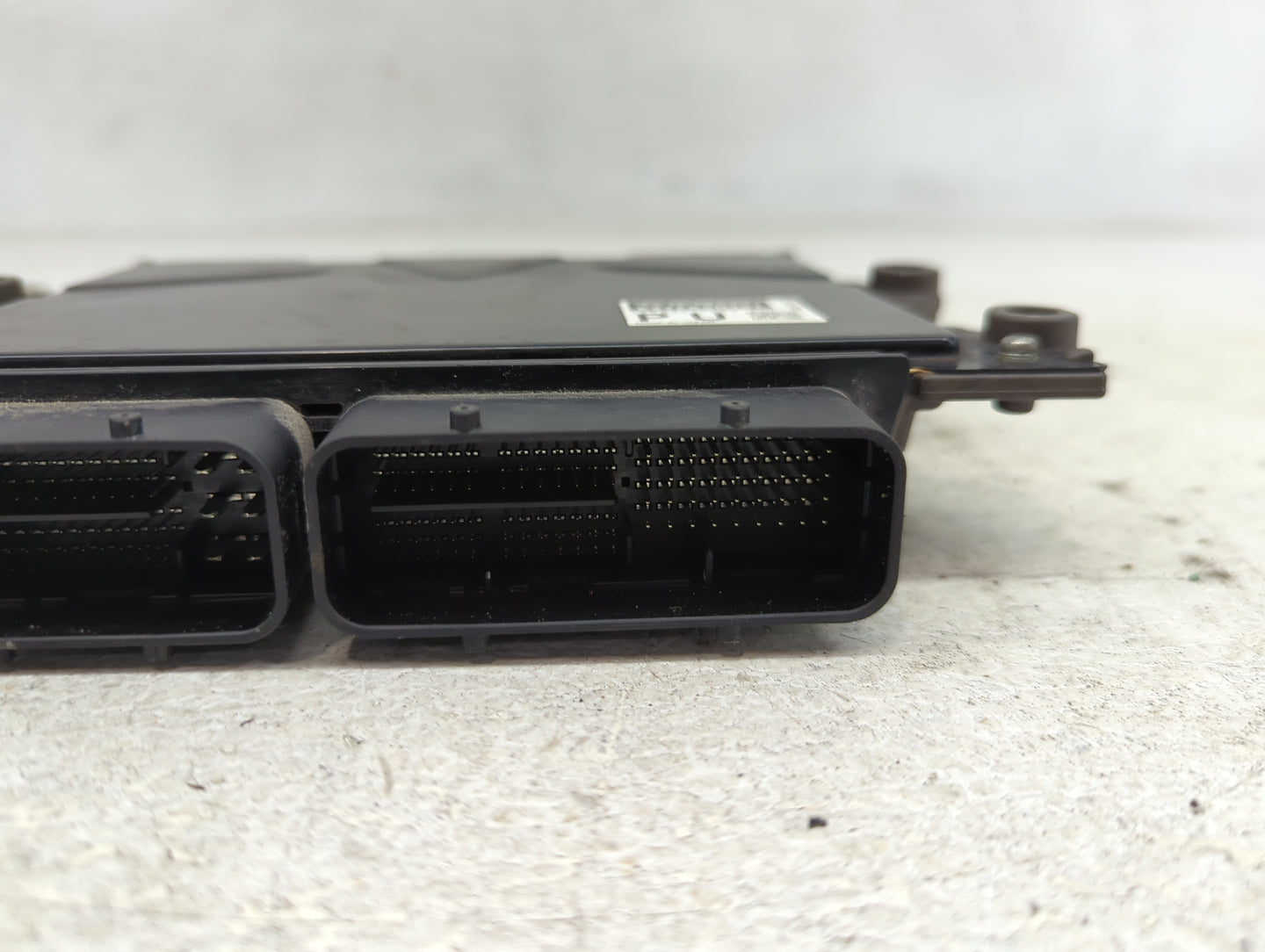 2013-2014 Subaru Legacy PCM Engine Control Computer ECU ECM PCU OEM P/N:22765AN461 115600-0042 Fits Fits 2013 2014 OEM Used 