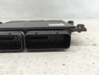2013-2014 Subaru Legacy PCM Engine Control Computer ECU ECM PCU OEM P/N:22765AN461 115600-0042 Fits Fits 2013 2014 OEM Used 