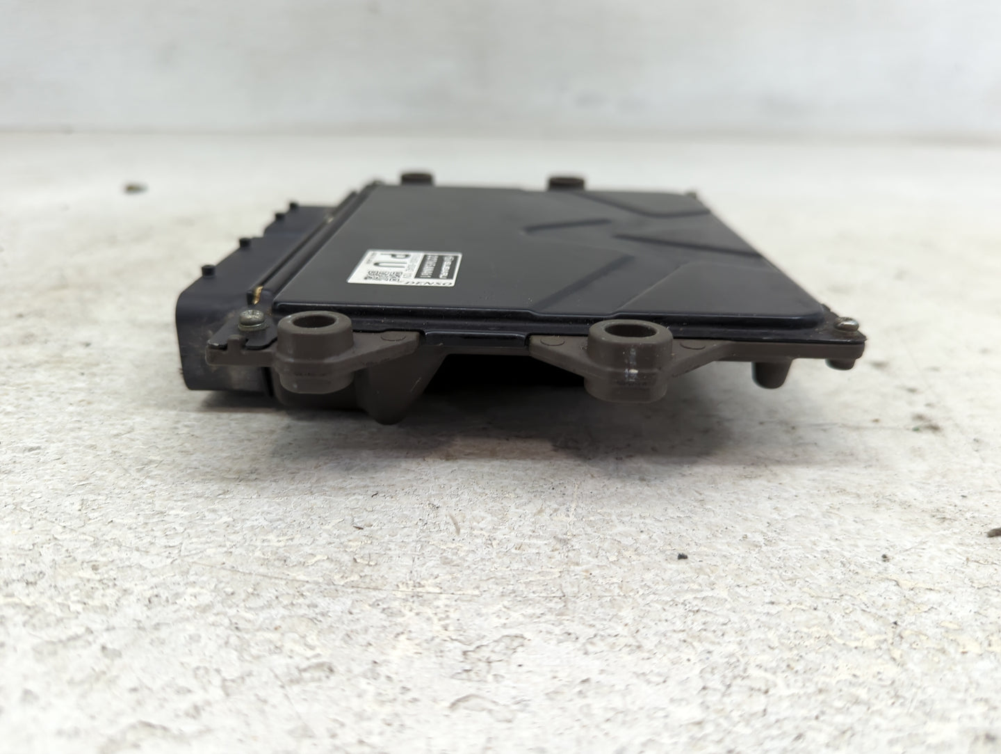 2013-2014 Subaru Legacy PCM Engine Control Computer ECU ECM PCU OEM P/N:22765AN461 115600-0042 Fits Fits 2013 2014 OEM Used 