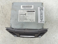 2013-2014 Subaru Legacy Radio Control Panel Silver - Oemusedautoparts1.com