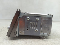 2013-2014 Subaru Legacy Radio Control Panel Silver - Oemusedautoparts1.com