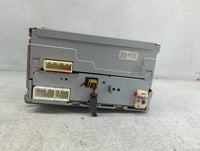 2013-2014 Subaru Legacy Radio Control Panel Silver - Oemusedautoparts1.com