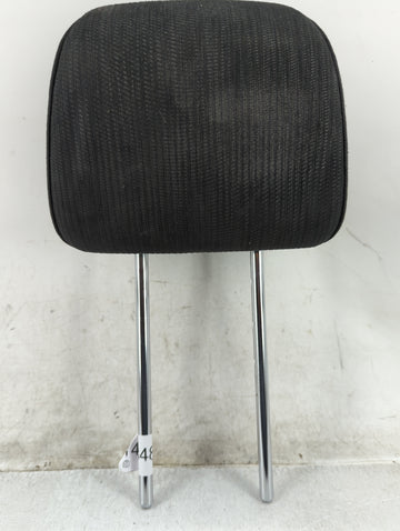 2013-2014 Subaru Legacy Headrest Head Rest Front Driver Passenger Seat - Oemusedautoparts1.com