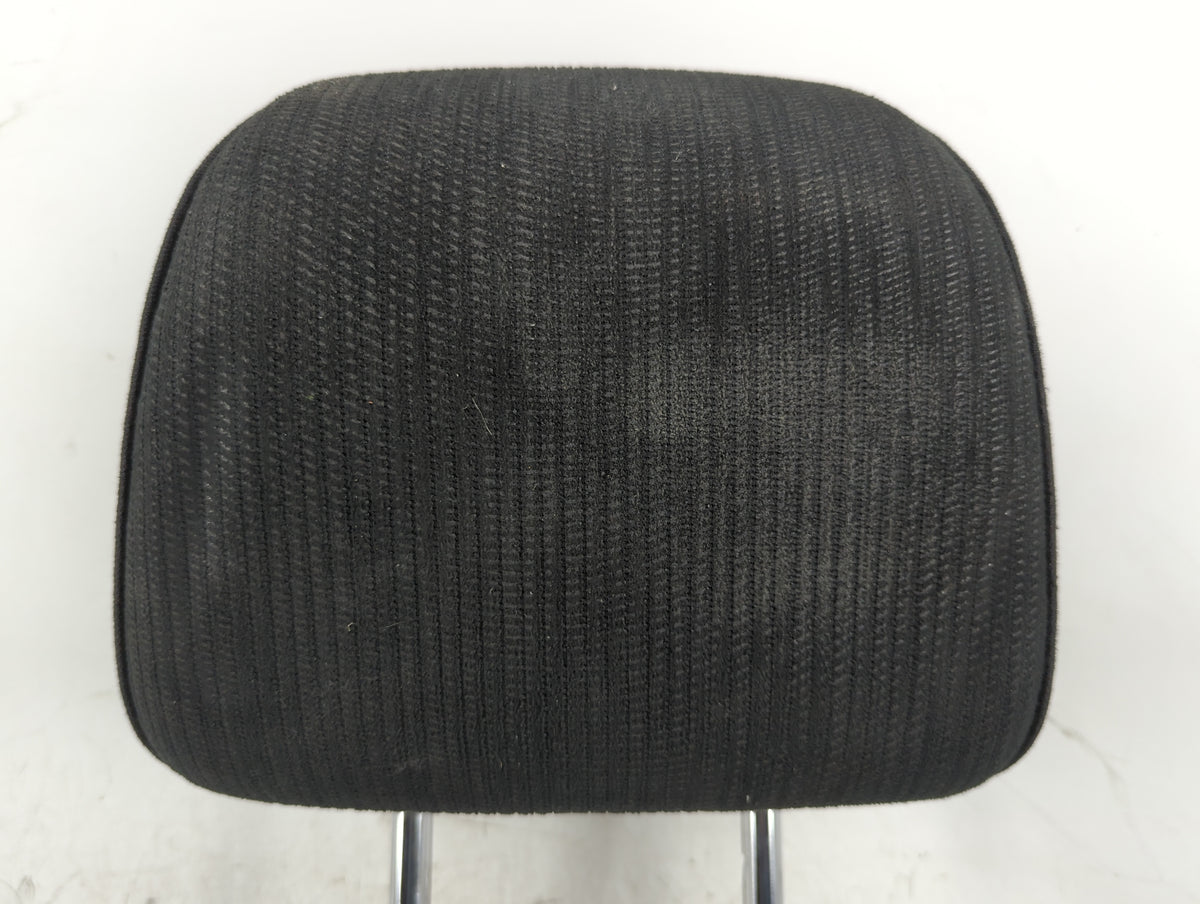 2013-2014 Subaru Legacy Headrest Head Rest Front Driver Seat Black 1423483 - Oemusedautoparts1.com